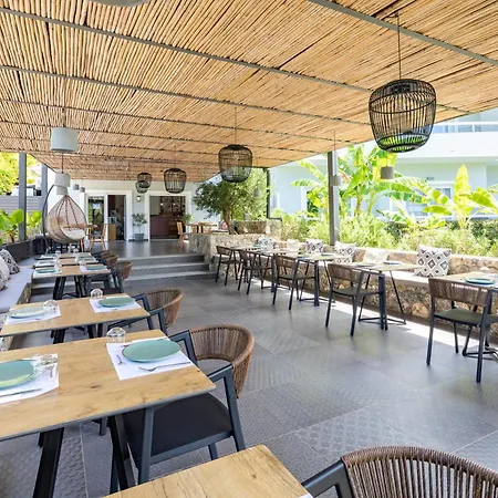 La Maison Corfu - Adults Only Hotel 3*