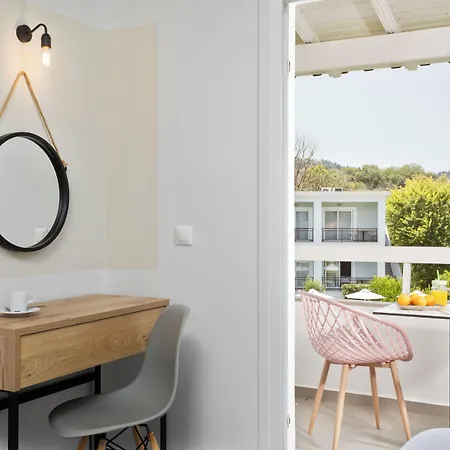 Hotel La Maison Corfu - Adults Only 3*