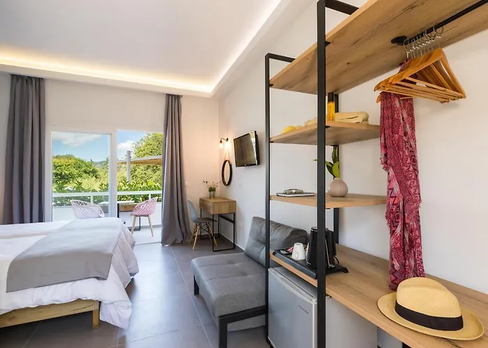 La Maison Corfu - Adults Only Ipsos