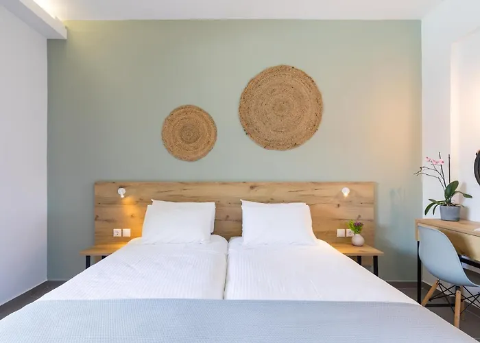 La Maison Corfu - Adults Only Hotel 3*