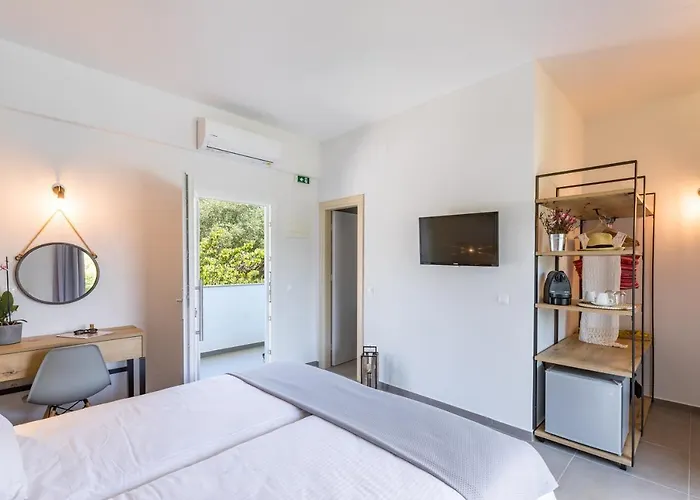 Hotel La Maison Corfu - Adults Only