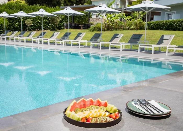La Maison Corfu - Adults Only 3*