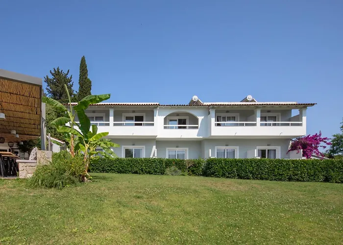 La Maison Corfu - Adults Only Ipsos