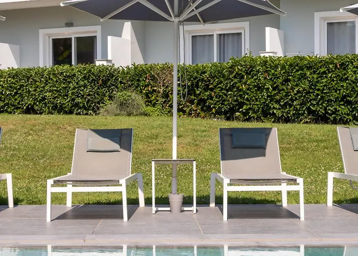 Hotel La Maison Corfu - Adults Only Ipsos