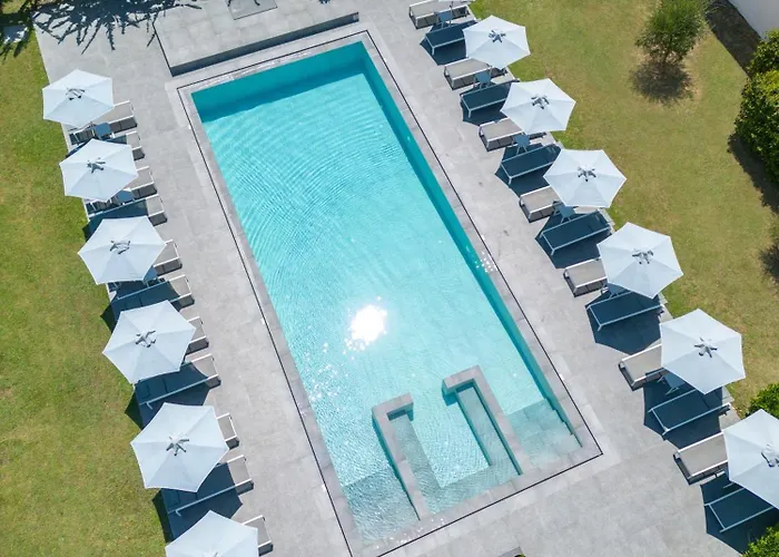 La Maison Corfu - Adults Only Ipsos