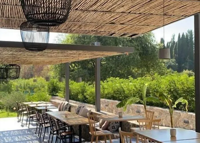 La Maison Corfu - Adults Only 3* Ipsos
