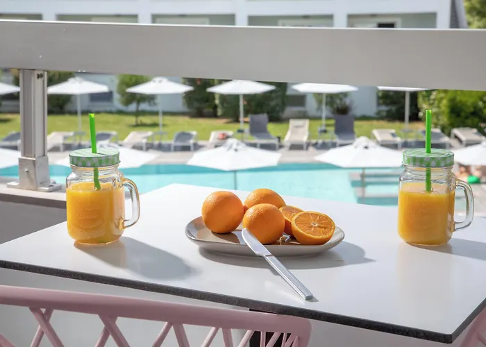La Maison Corfu - Adults Only