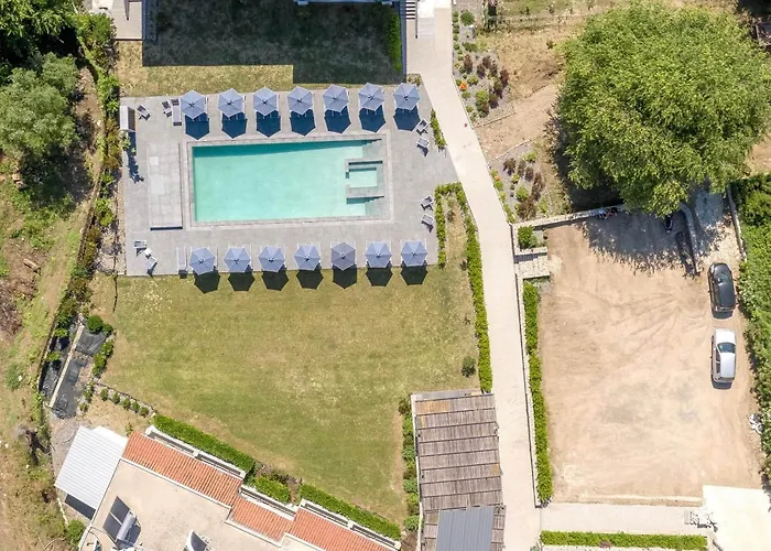 La Maison Corfu - Adults Only Hotel Ipsos