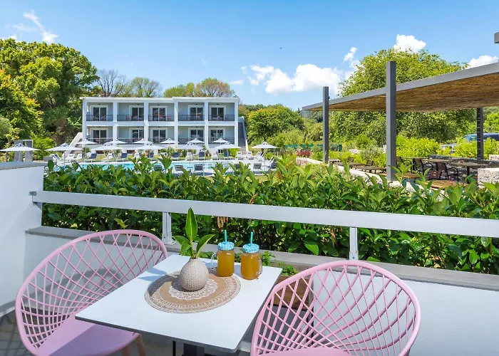 Hotel La Maison Corfu - Adults Only 3*