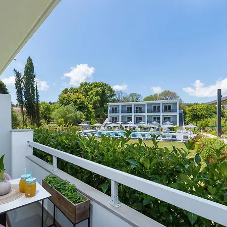 La Maison Corfu - Adults Only