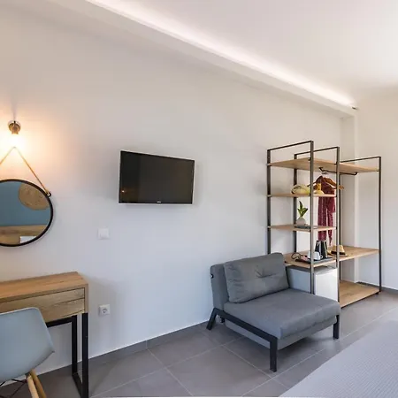 La Maison Corfu - Adults Only Ipsos