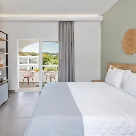 La Maison Corfu - Adults Only