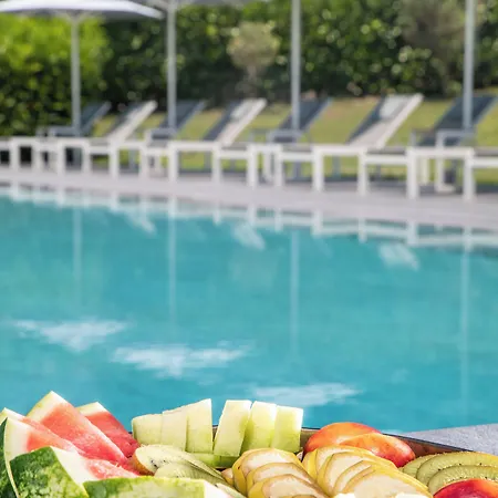 La Maison Corfu - Adults Only Hotel Ipsos