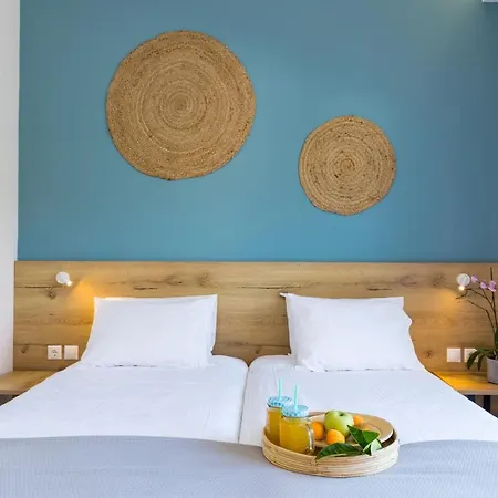 La Maison Corfu - Adults Only Ýpsos