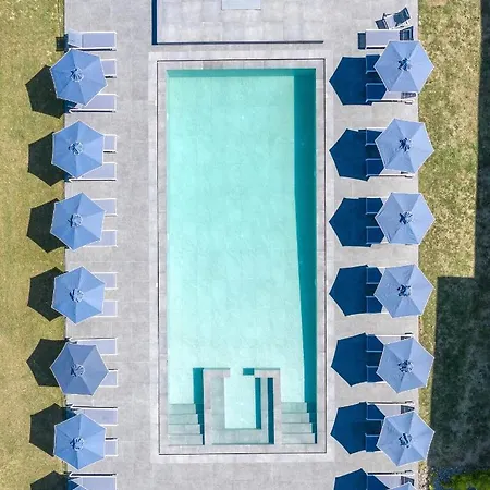 호텔 La Maison Corfu - Adults Only