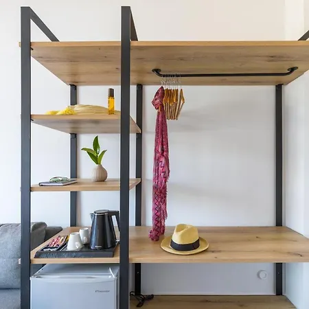 La Maison Corfu - Adults Only