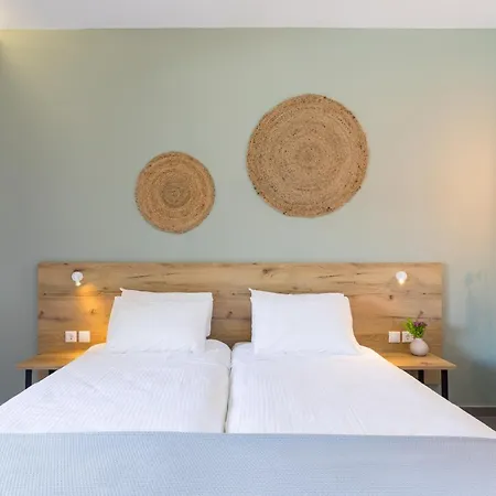 La Maison Corfu - Adults Only 호텔 3*