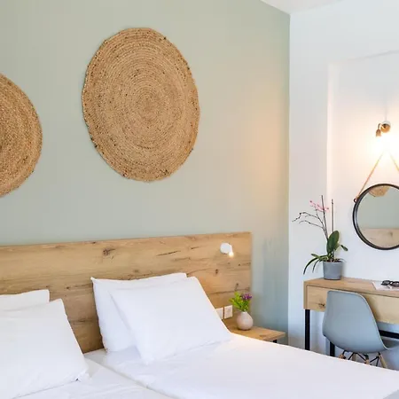 La Maison Corfu - Adults Only 3*