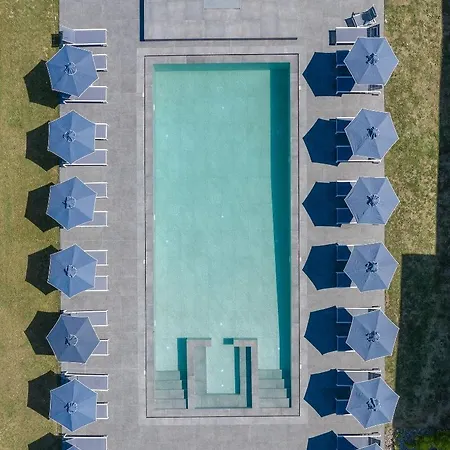 La Maison Corfu - Adults Only Ýpsos