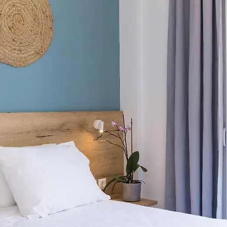 La Maison Corfu - Adults Only