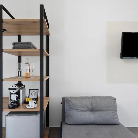 La Maison Corfu - Adults Only