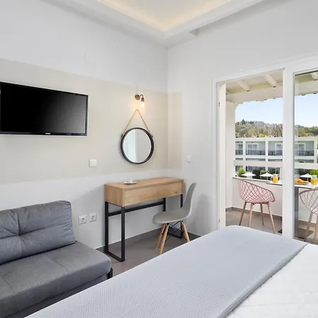 La Maison Corfu - Adults Only Hotel Ýpsos