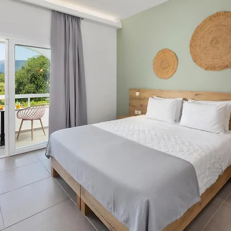 호텔 La Maison Corfu - Adults Only