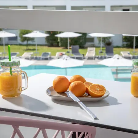 La Maison Corfu - Adults Only 3* 입소스