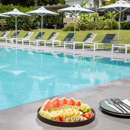 La Maison Corfu - Adults Only 3*