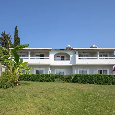 La Maison Corfu - Adults Only Ýpsos