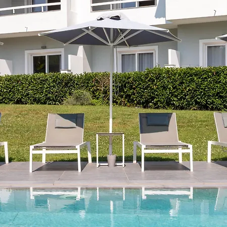 Hotel La Maison Corfu - Adults Only Ýpsos