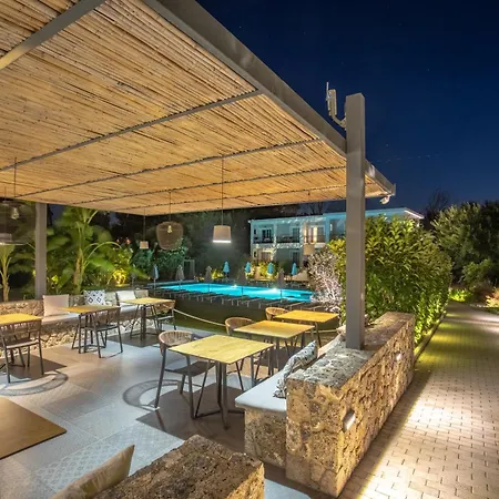 La Maison Corfu - Adults Only