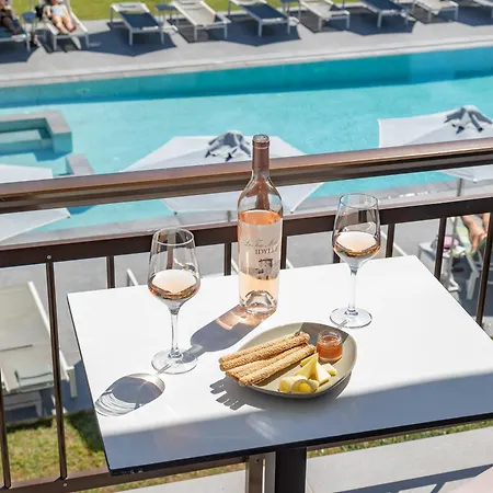 La Maison Corfu - Adults Only מלון