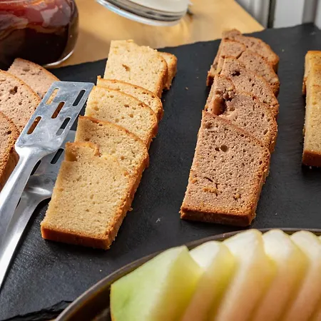 Hotel La Maison Corfu - Adults Only 3*