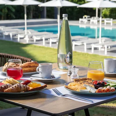 Hotel La Maison Corfu - Adults Only Ipsos