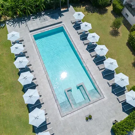 La Maison Corfu - Adults Only 입소스