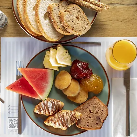 La Maison Corfu - Adults Only