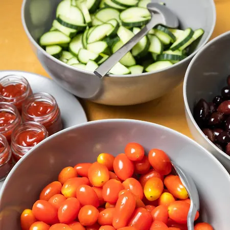 호텔 La Maison Corfu - Adults Only