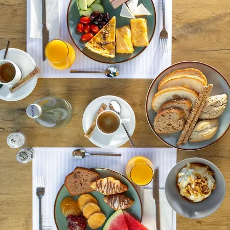 La Maison Corfu - Adults Only Hotel Ipsos