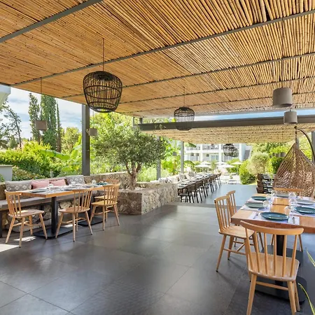 La Maison Corfu - Adults Only 3* Ýpsos