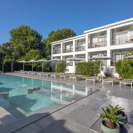 La Maison Corfu - Adults Only