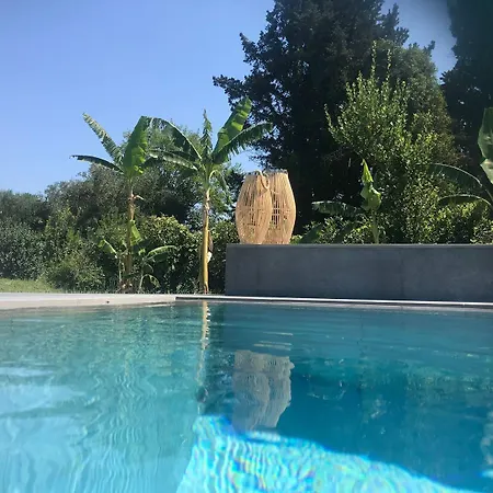 La Maison Corfu - Adults Only