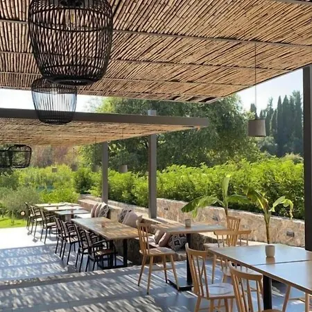 La Maison Corfu - Adults Only 3* Ύψος