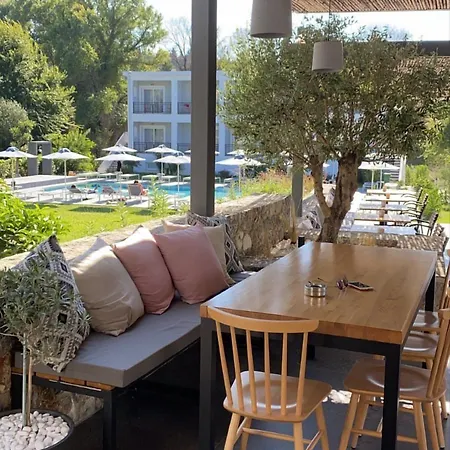 Ξενοδοχείο La Maison Corfu - Adults Only