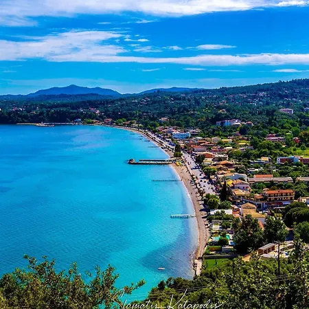 La Maison Corfu - Adults Only Ύψος