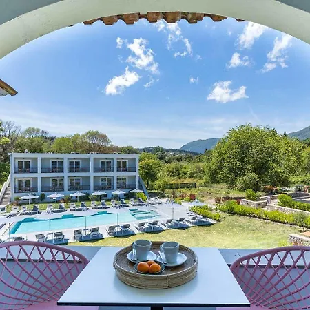 La Maison Corfu - Adults Only 호텔 3*