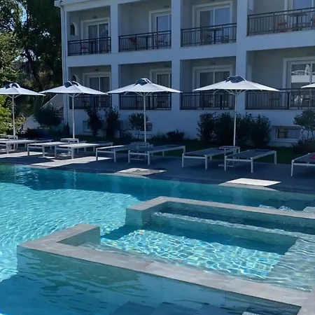 La Maison Corfu - Adults Only