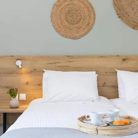 La Maison Corfu - Adults Only 3* Ipsos