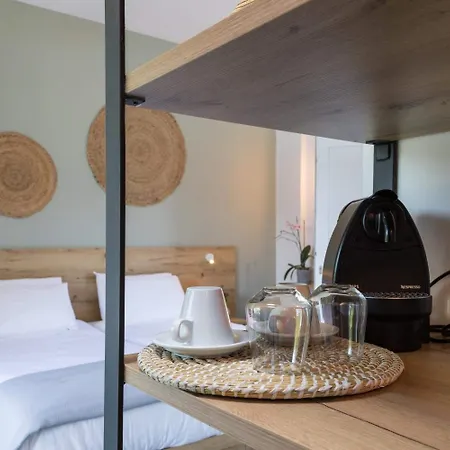 Ξενοδοχείο La Maison Corfu - Adults Only