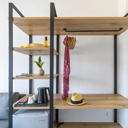 La Maison Corfu - Adults Only